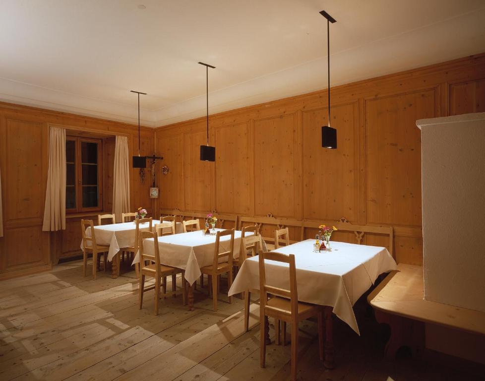 Hotel Gasthof Gruener Baum Glorenza Eksteriør billede