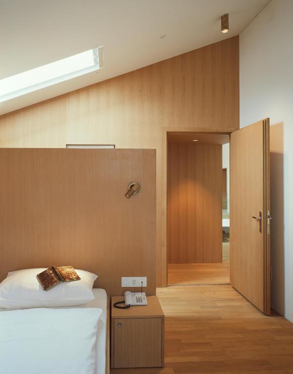 Hotel Gasthof Gruener Baum Glorenza Værelse billede