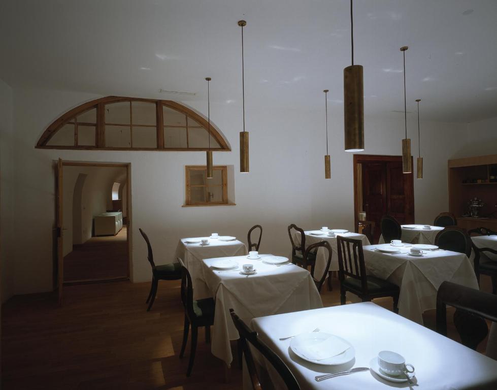 Hotel Gasthof Gruener Baum Glorenza Eksteriør billede